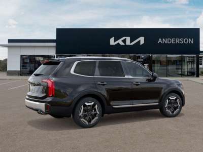 New 2025 Kia Telluride for sale in St. Joseph MO