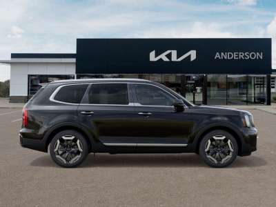 New 2025 Kia Telluride for sale in St. Joseph MO