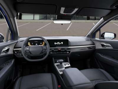 New 2026 Kia Sportage for sale in St. Joseph MO