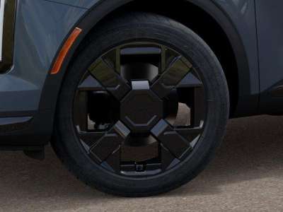 New 2026 Kia Sportage Hybrid X-Line SUV/Crossover for sale in St. Joseph MO