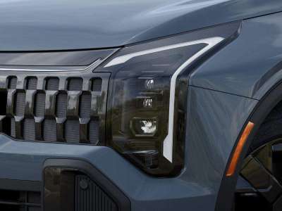 New 2026 Kia Sportage Hybrid X-Line SUV/Crossover for sale in St. Joseph MO