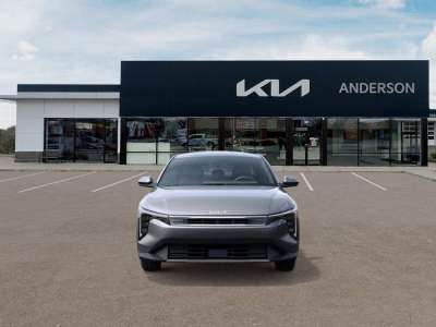 New 2025 Kia K4 EX Sedan for sale in St. Joseph MO