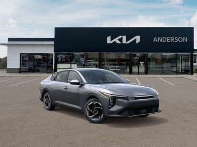 New 2025 Kia K4 EX Sedan for sale in St. Joseph MO