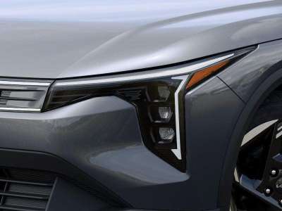 New 2025 Kia K4 EX Sedan for sale in St. Joseph MO