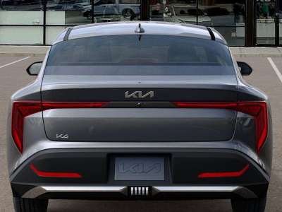 New 2025 Kia K4 for sale in St. Joseph MO