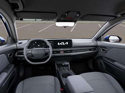 New 2025 Kia K4 for sale in St. Joseph MO