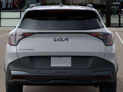 New 2026 Kia Sportage Hybrid for sale in St. Joseph MO