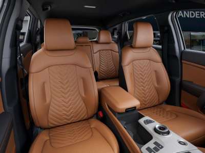 New 2026 Kia Sportage Hybrid for sale in St. Joseph MO