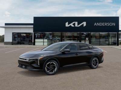 New 2025 Kia K4 EX Sedan for sale in St. Joseph MO