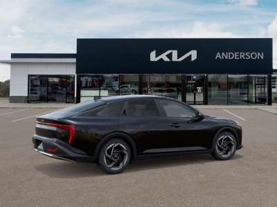 New 2025 Kia K4 EX Sedan for sale in St. Joseph MO