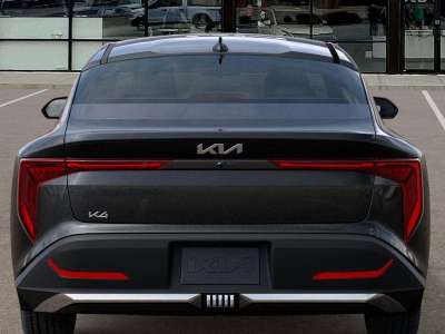 New 2025 Kia K4 for sale in St. Joseph MO