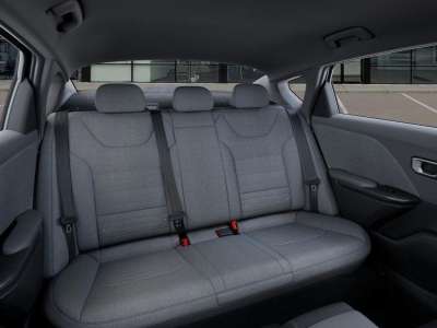 New 2025 Kia K4 for sale in St. Joseph MO