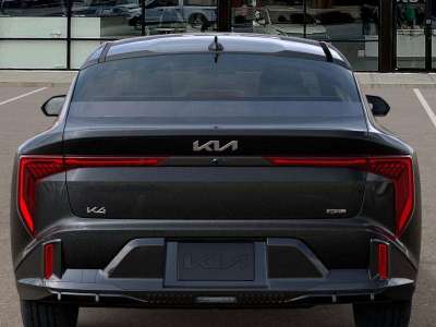 New 2025 Kia K4 for sale in St. Joseph MO