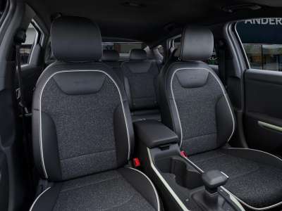 New 2025 Kia K4 for sale in St. Joseph MO