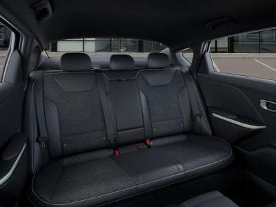 New 2025 Kia K4 for sale in St. Joseph MO