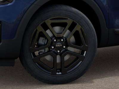 New 2025 Kia Telluride EX SUV/Crossover for sale in St. Joseph MO