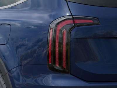 New 2025 Kia Telluride for sale in St. Joseph MO