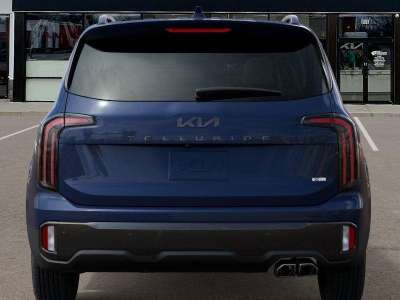 New 2025 Kia Telluride for sale in St. Joseph MO
