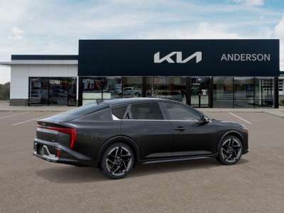 New 2025 Kia K4 for sale in St. Joseph MO
