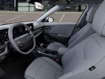 New 2025 Kia K4 for sale in St. Joseph MO