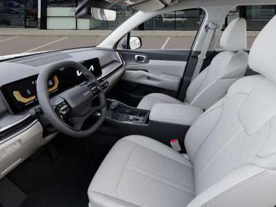 New 2026 Kia Sorento for sale in St. Joseph MO