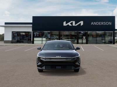 New 2025 Kia K4 LXS Sedan for sale in St. Joseph MO