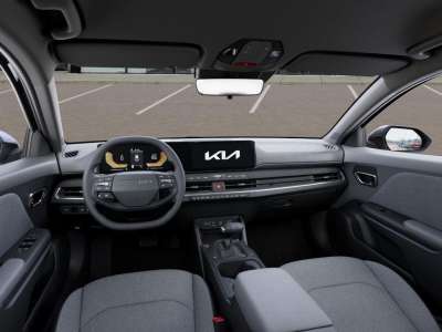 New 2025 Kia K4 for sale in St. Joseph MO