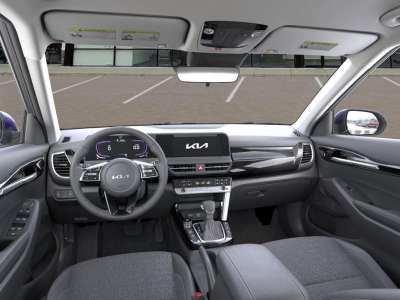 New 2026 Kia Seltos for sale in St. Joseph MO