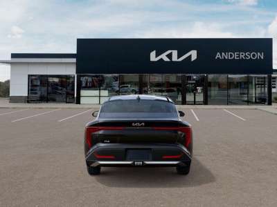 New 2025 Kia K4 for sale in St. Joseph MO