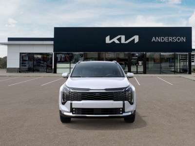 New 2026 Kia Sportage Hybrid for sale in St. Joseph MO