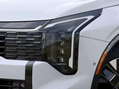 New 2026 Kia Sportage Hybrid for sale in St. Joseph MO