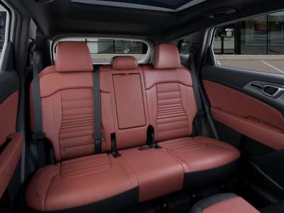 New 2026 Kia Sportage Hybrid for sale in St. Joseph MO