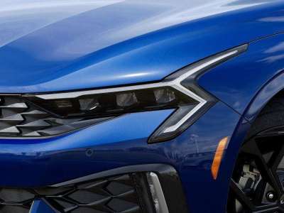 New 2026 Kia K5 GT-Line Sedan for sale in St. Joseph MO