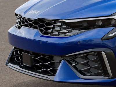 New 2026 Kia K5 for sale in St. Joseph MO