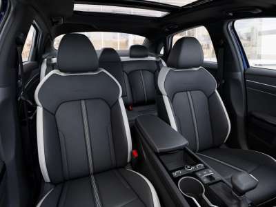 New 2026 Kia K5 for sale in St. Joseph MO