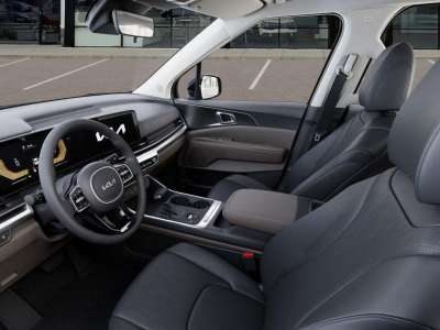 New 2026 Kia Carnival for sale in St. Joseph MO