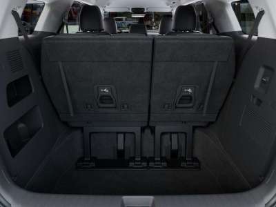 New 2026 Kia Carnival for sale in St. Joseph MO