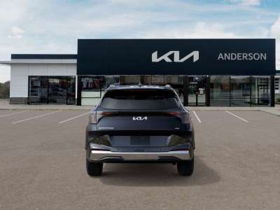 New 2026 Kia Sportage SX-Prestige SUV/Crossover for sale in St. Joseph MO