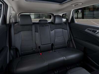 New 2026 Kia Sportage for sale in St. Joseph MO