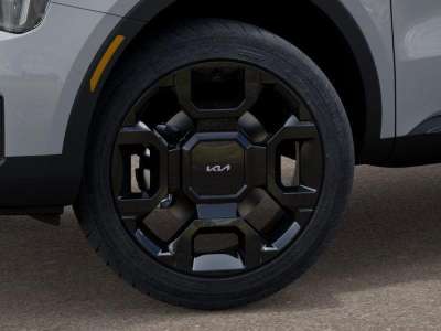 New 2026 Kia Sorento X-Line SX SUV/Crossover for sale in St. Joseph MO