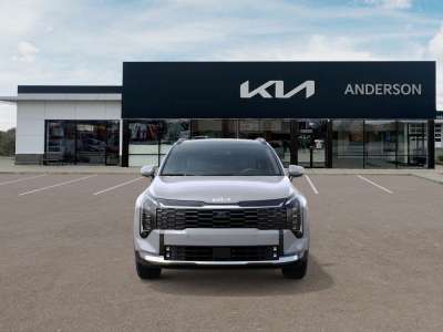 New 2026 Kia Sportage for sale in St. Joseph MO