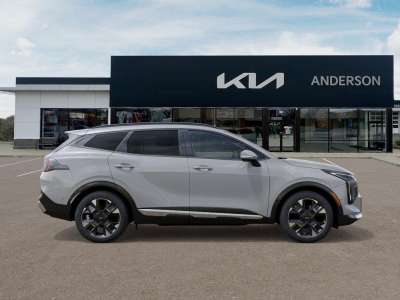 New 2026 Kia Sportage for sale in St. Joseph MO