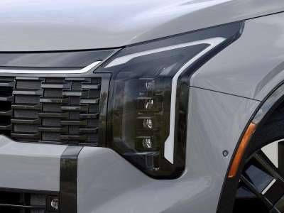 New 2026 Kia Sportage for sale in St. Joseph MO