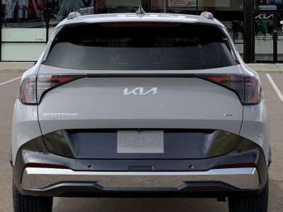 New 2026 Kia Sportage for sale in St. Joseph MO