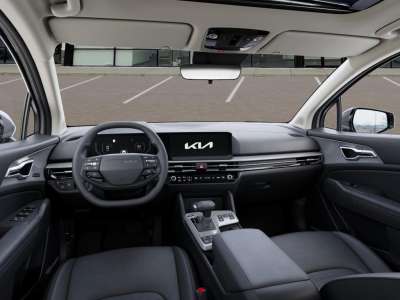 New 2026 Kia Sportage for sale in St. Joseph MO