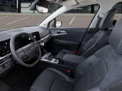 New 2026 Kia Sportage for sale in St. Joseph MO