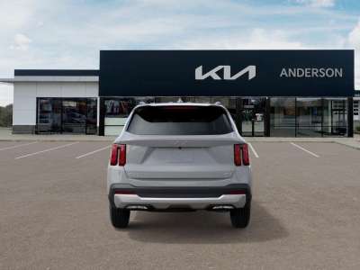 New 2026 Kia Sorento S SUV/Crossover for sale in St. Joseph MO
