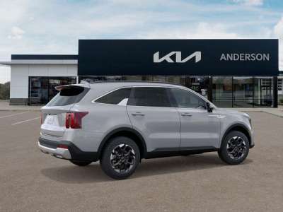 New 2026 Kia Sorento S SUV/Crossover for sale in St. Joseph MO