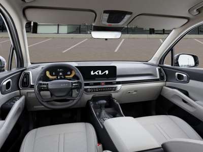 New 2026 Kia Sorento for sale in St. Joseph MO