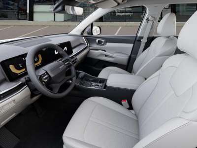 New 2026 Kia Sorento for sale in St. Joseph MO